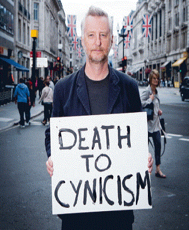 Billy Bragg